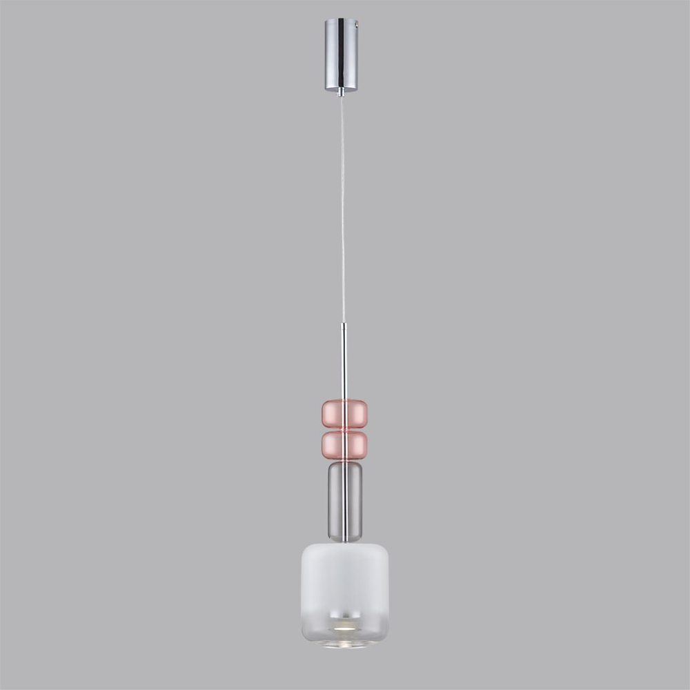6505/1 LN Подвес GU10 50Вт 220В IP20 SUSPENTIONI