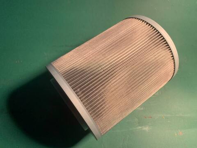 Фильтр IHI 89*150*188