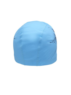 Шапочка д/п Atemi 3D PU302