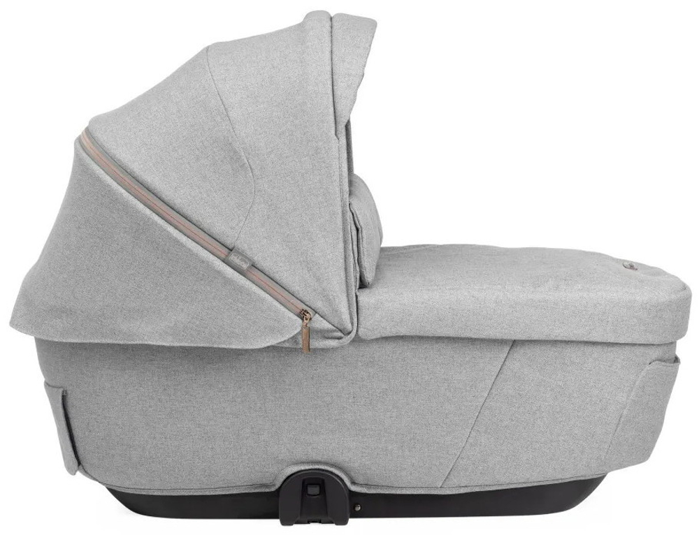 Коляска Chicco Bellagio 2 в 1 Lunar Rock