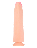 Фаллоимитатор реалистик Android Long киберкожа 23,5 см