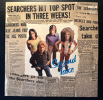 The Searchers - Second Take (Англия 1972г.)