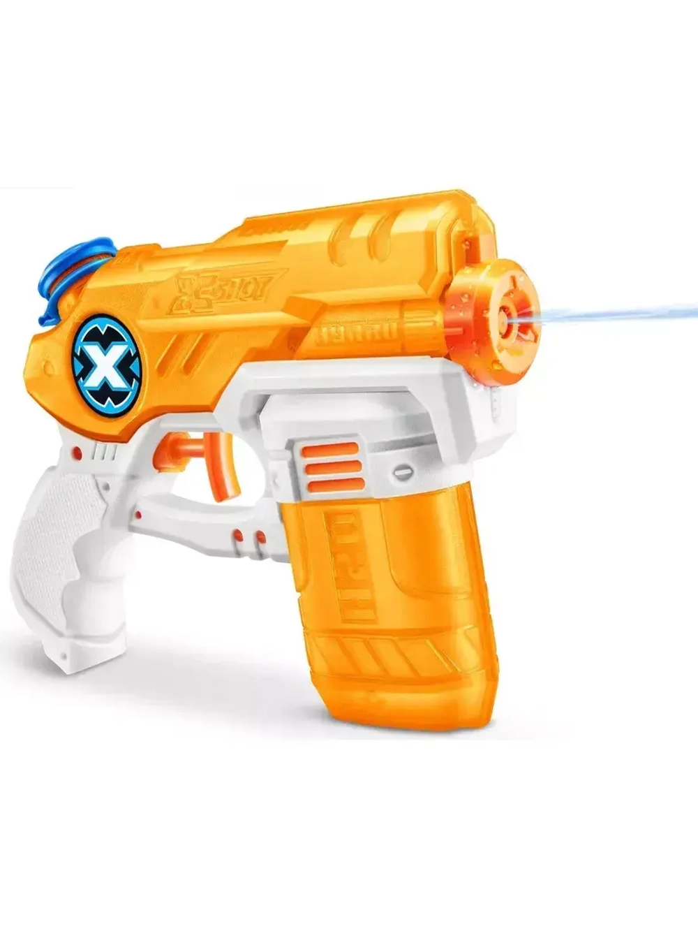 Набор водные бластеры водяные пистолеты Зуру X-Shot Soaker