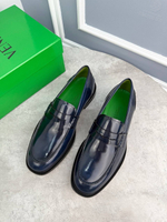 Лоферы Bottega Veneta