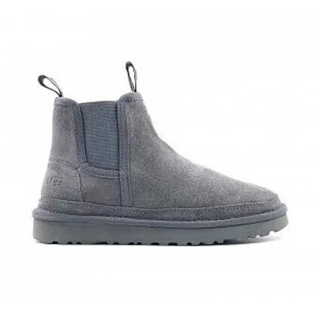 Ботинки Flex Chelsea Grey