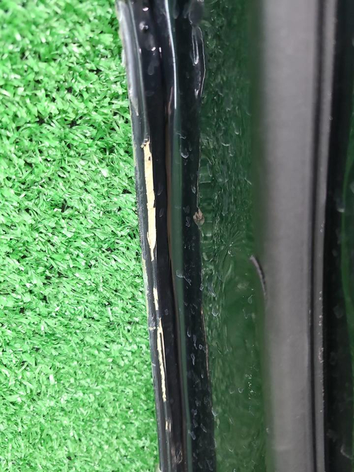 Дверь передняя левая Mercedes S W223 (2020-н.в.)