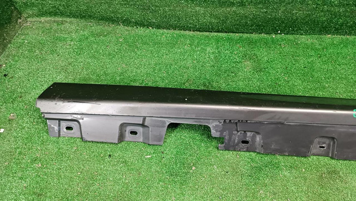 Накладка порога левая BMW 5er F10 F11 (2009-2017)