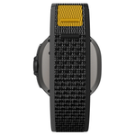 Ремешок Spigen Athlex Air для Galaxy Watch 8 Classic (40 / 44 / 46 MM) серый