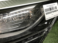 Битая Фара левая Kia Seltos (2019-2022) галоген