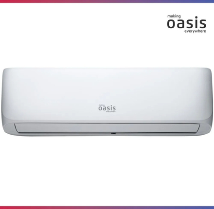 Сплит-система OASIS O-9 Pro (комплект)