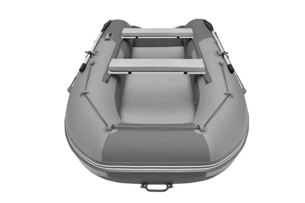 Моторная лодка ПВХ Zefir 3500 НДНД