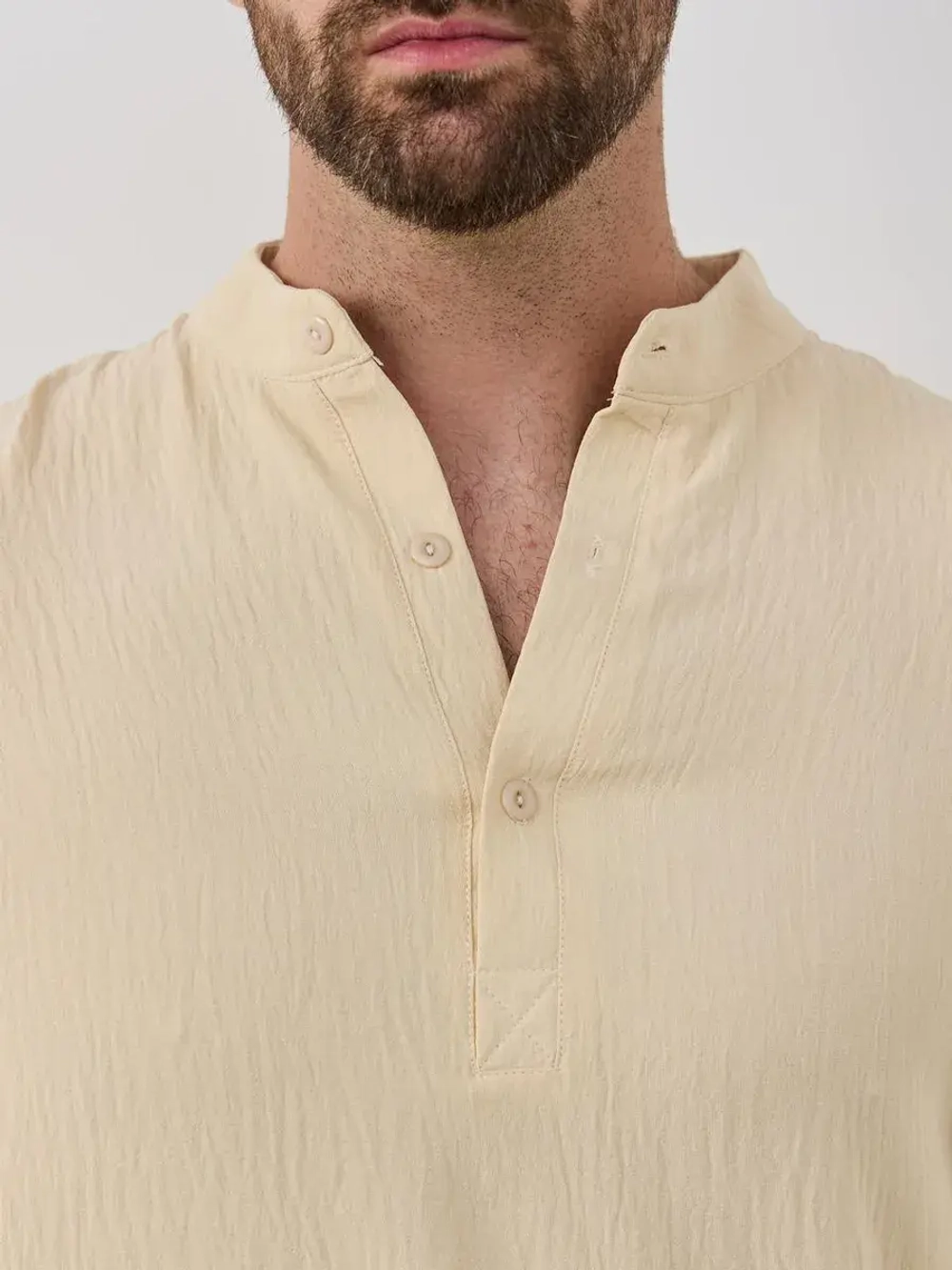 Костюм рубашка с брюками