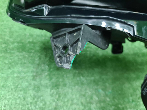 Указатель поворота левый Omoda C5 (2022-н.в.)