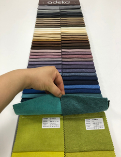 Портьерная ткань Adeko арт. Olympos