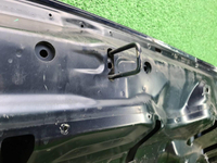 Капот Mazda CX-5 2 (2017-н.в.)