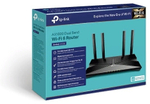 Wi-Fi роутер TP-LINK Archer AX20