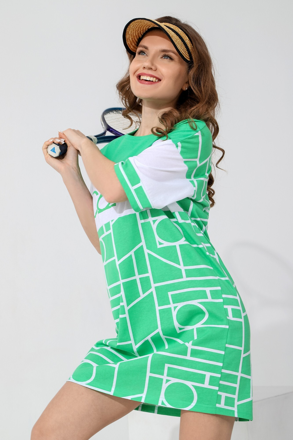 Туника "Новелла-1" Т-374