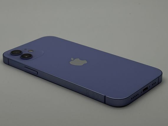 12 128Gb Purple