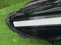 Битая Фара правая LR Discovery Sport (19-нв) LED