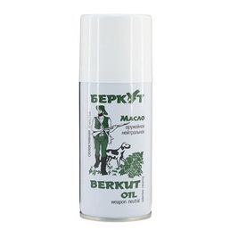 Нейтральное масло Беркут спрей