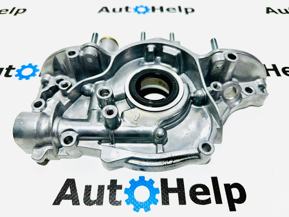 Насос масляный 15100-P2A-A01 Honda D15B, D16A