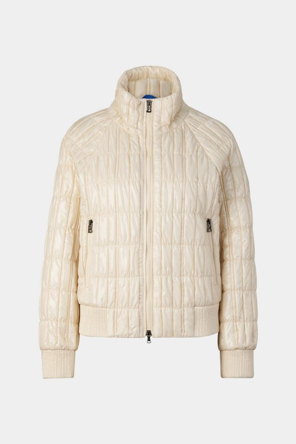 Куртка BOGNER SHERRY в молочном цвете