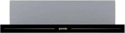Встраиваемая вытяжка Gorenje BHP62CLB