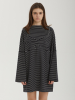 Платье Moon Maiden Stripe