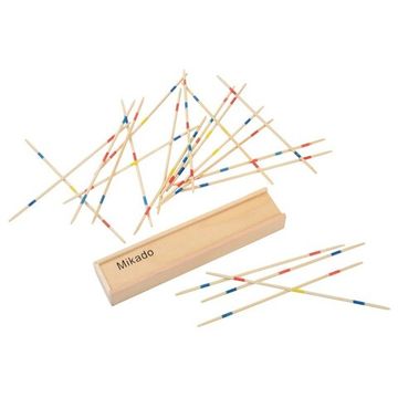 Игра микадо FOCUS