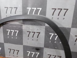 Накладка крыла переднего левого Lexus RX 4 19-22 Б/У Оригинал 7560248060