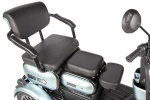 Электротрицикл Rutrike Патрон