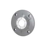 Фланец 80/90 B5 (200мм) к редуктору INNOVERT 063