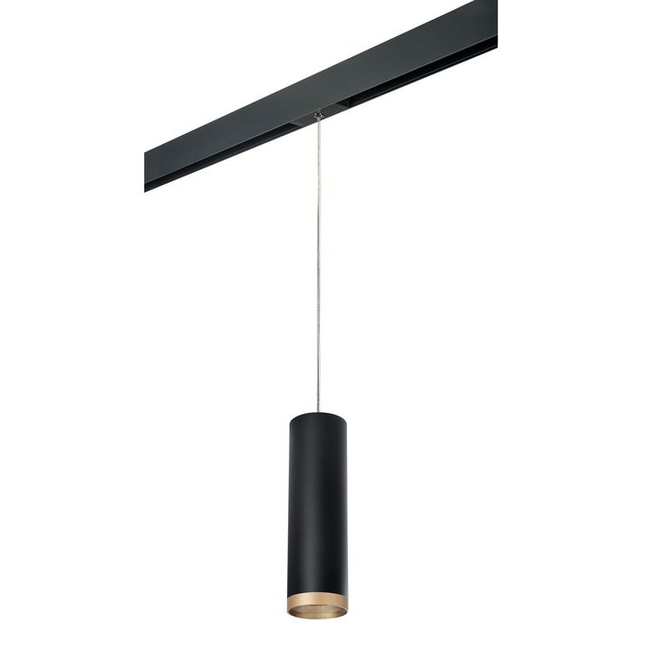 Комплект с трековым светильником Lightstar Rullo (216497+595887+203490) PRORP649790