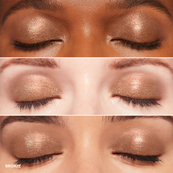 Bobbi Brown Long-Wear Cream Shadow Stick - Долговременные тени для век в карандаше оттенок Bronze, 1 g