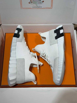 Кроссовки Hermes Slip-on Lift