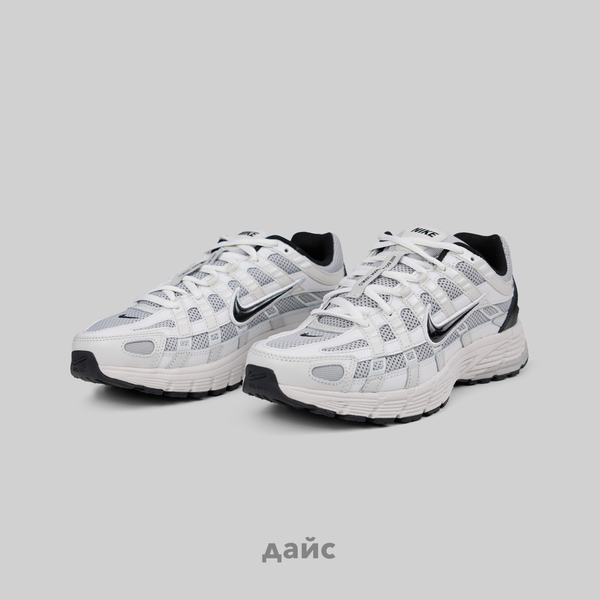 Кроссовки Nike P-6000 