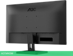 Монитор AOC Q27E3UAM