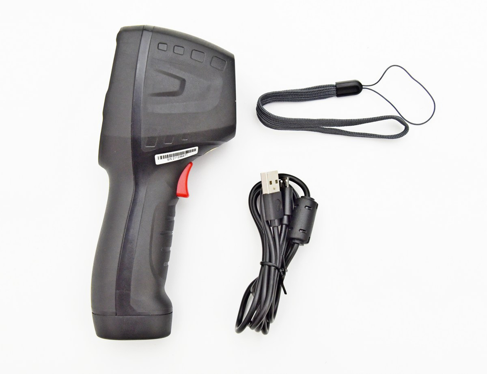 Тепловизор СЕМ DT-870