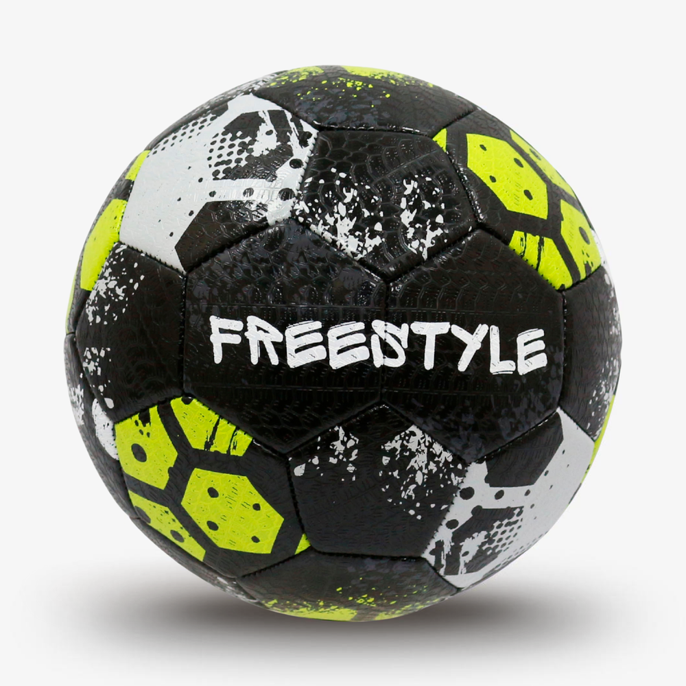 Мяч футбольный Ingame Freestyle №5