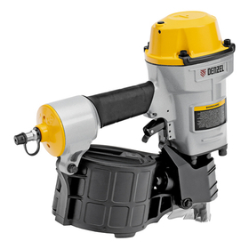 Нейлер пневматический CN70 для гвоздей CNW от 45 до 70 мм// Denzel