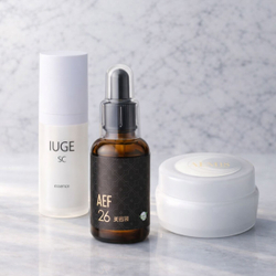 Ночная восстанавливающая сыворотка для лица Enzym AEF26 Serum