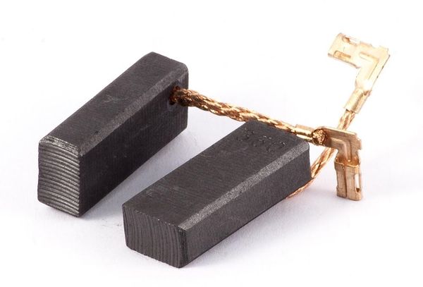 Щетки графитовые CB-350 Makita 194160-9