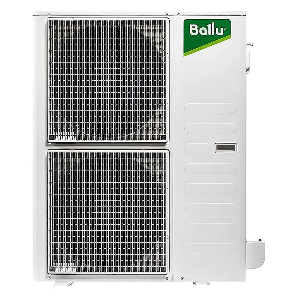 Ballu BLC_M_CF-48HN1 комплект полупромышленной сплит-системы напольно-потолочного типа НС-1160672