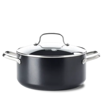 GreenPan Кастрюля Copenhagen 24 см 4,9 л EAN 4895156669432