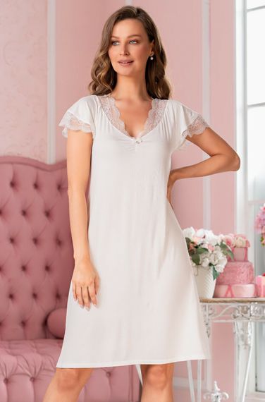 Длинная сорочка женская MIA-Amore LETICIA ЛЕТИЦИЯ 1675