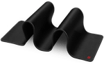 Коврик для компьютерной мыши Defender Black Ultra One