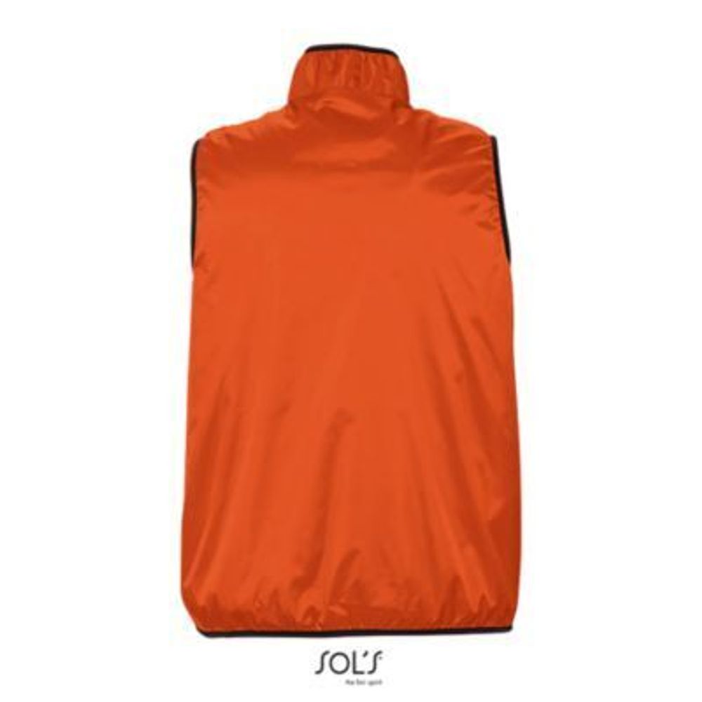 Жилет WINNER Чёрный  XXL