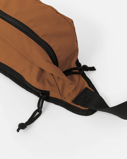 Поясная сумка Anteater Minibag Песочный