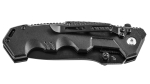 Нож Cold Steel Black Sable 217