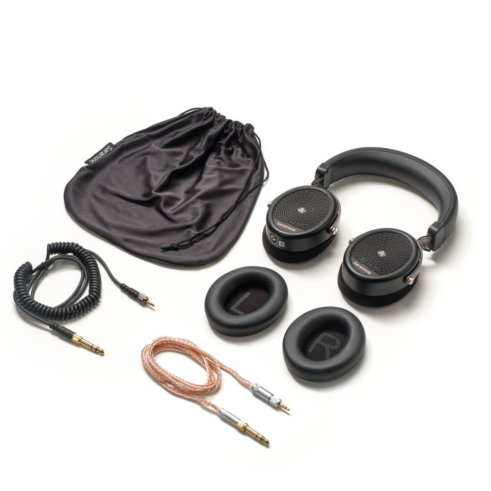 Наушники Saramonic SR-BH700 Hi-Fi профессиональные проводные